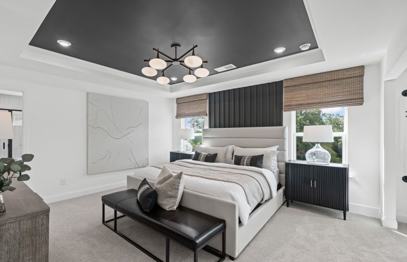 Owner's Suite