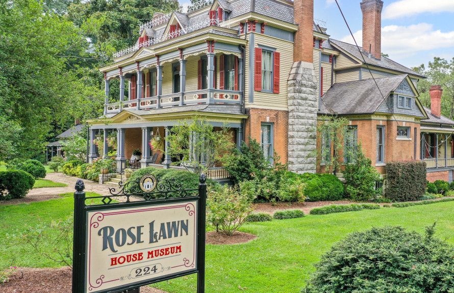 Downtown Cartersville