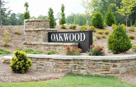 Welcome to Oakwood