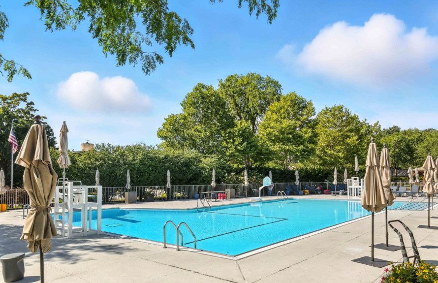 Local Area Amenities