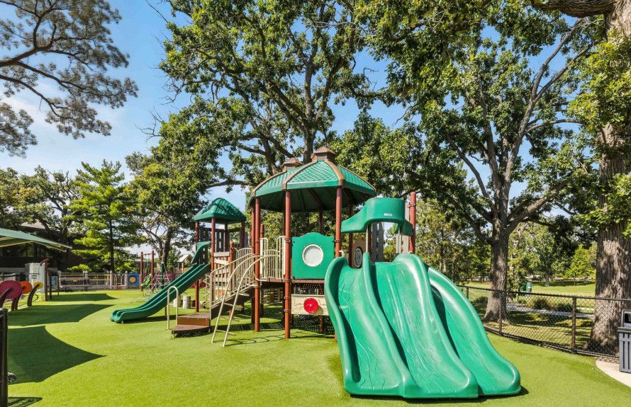 Local Area Amenities