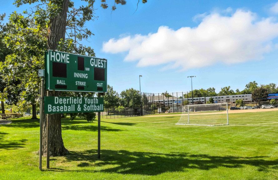 Deerfield Youth Sports