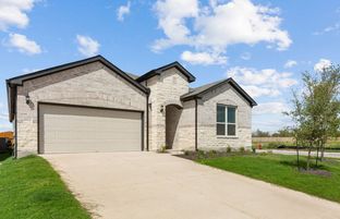 Orchard - Lagos: Manor, Texas - Pulte Homes