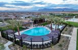 Blossom Rock - Apache Junction, AZ