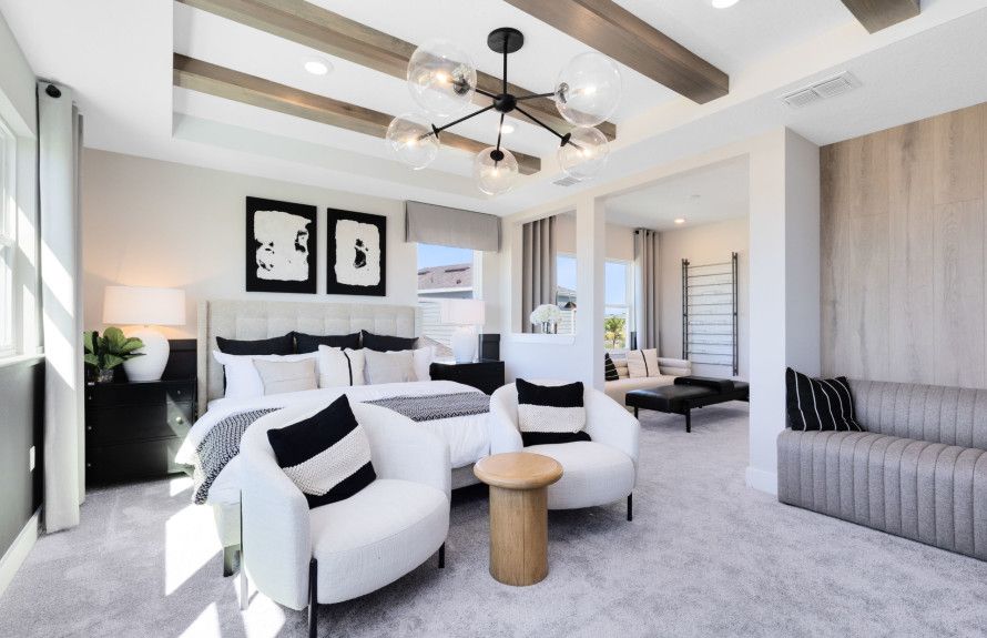 Private Owner's Retreat