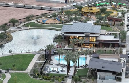 Premier Onsite Amenities