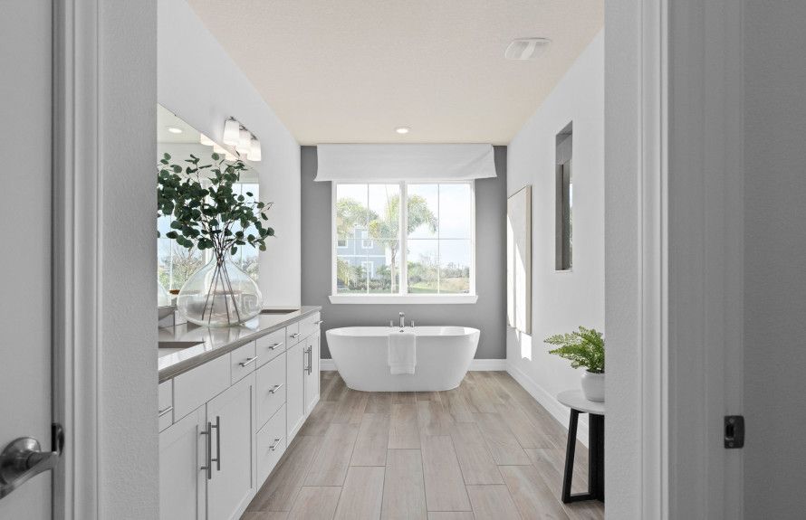 Elevated Everyday Living