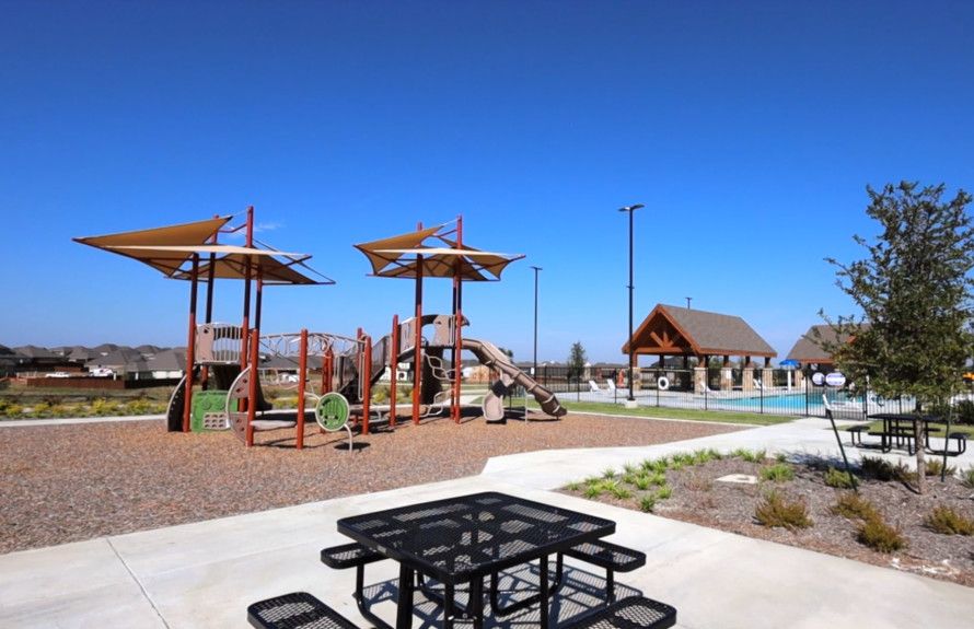 Community Playground