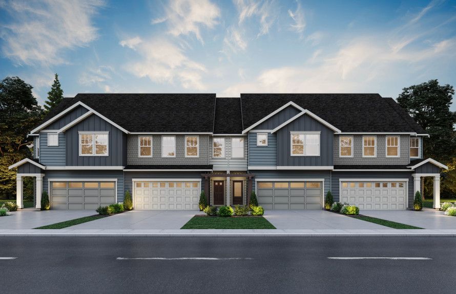 Color Scheme 3 of 4-plex