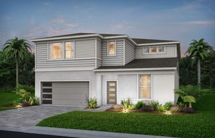 Baymont - Windsor Cay Resort: Clermont, Florida - Pulte Homes