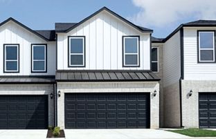 Duncan - Northpoint at Old Settlers: Round Rock, Texas - Pulte Homes