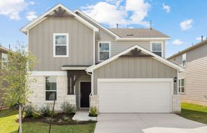 508 Madelines Meadow Ln (Sandalwood)