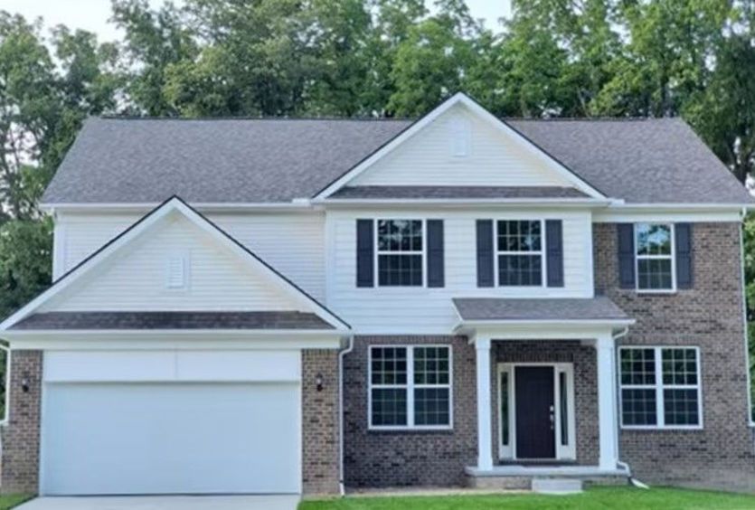 22258 Prairie Drive (Woodside)