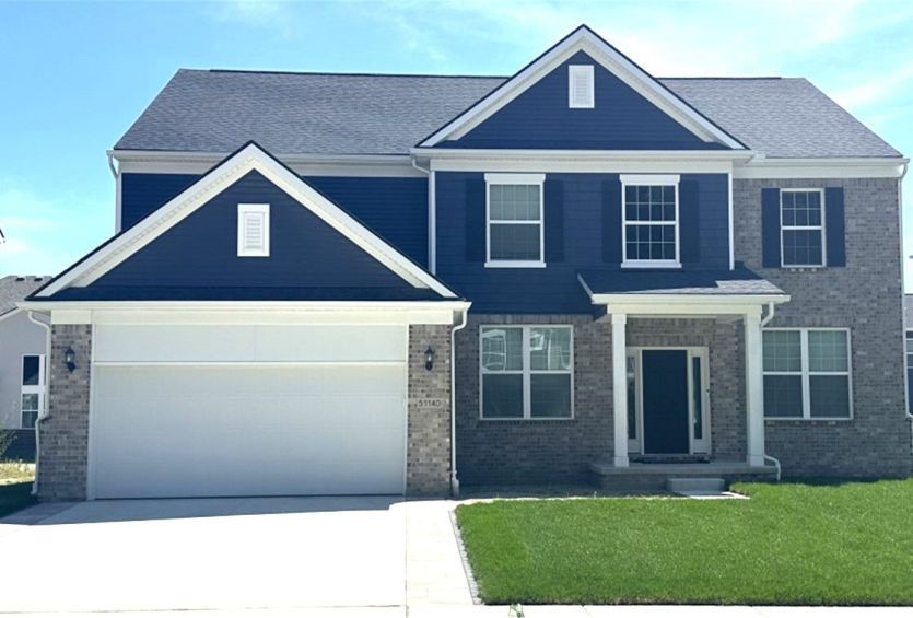 51261 Deerbrook Drive (Woodside)