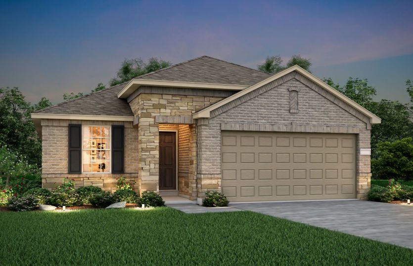 Independence Elevation R