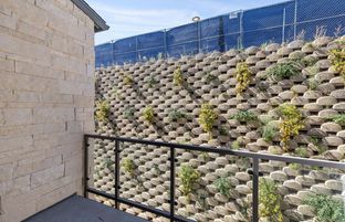 Plan E - The Heights: San Mateo, California - Pulte Homes