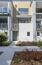 Plan C - The Heights: San Mateo, California - Pulte Homes