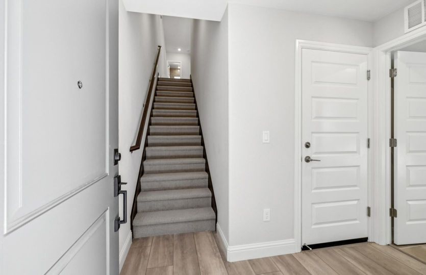 Entry