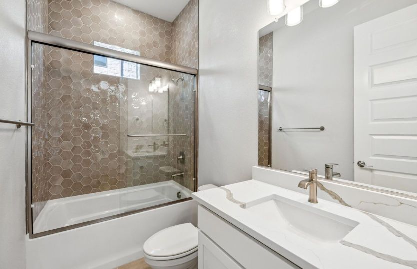 Bath 3