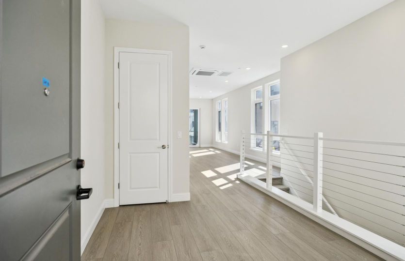 Plan E entry