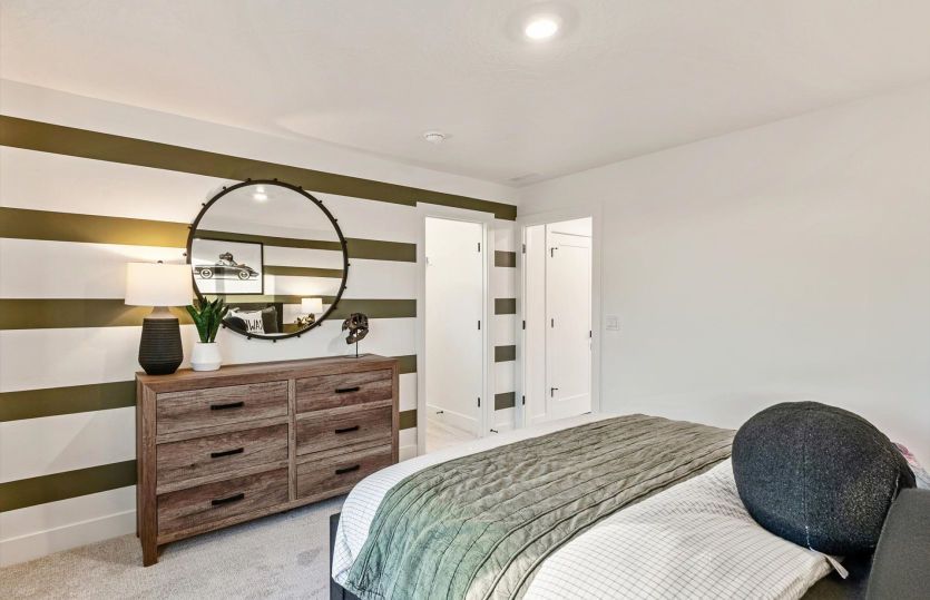 Canyonlands floor plan