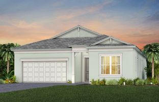 Concord - Highpointe: Stuart, Florida - Pulte Homes