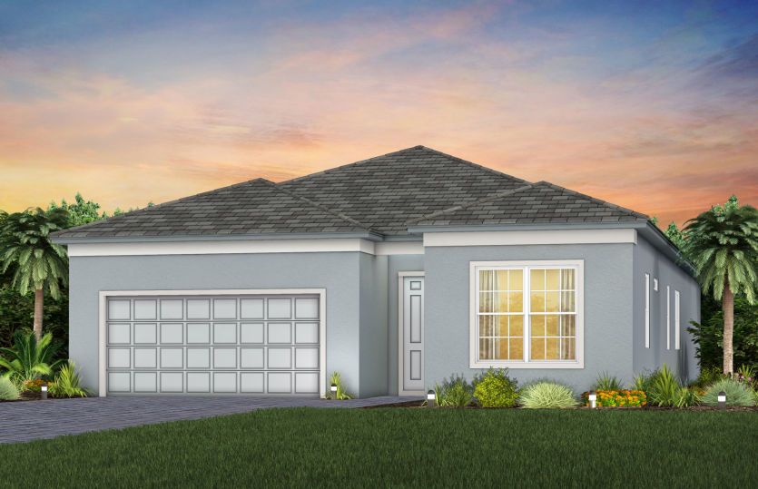 Concord Exterior FM1