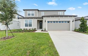 1718 Ruby Lane (Yellowstone)