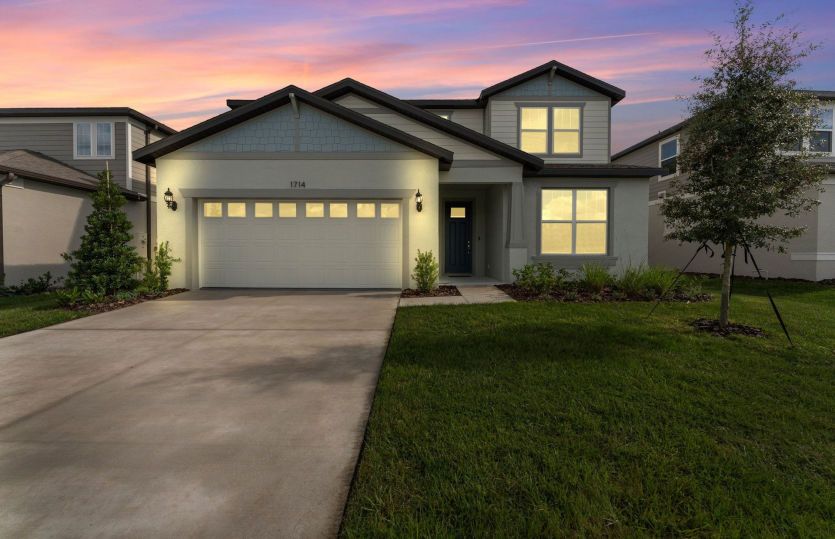 1714 Ruby Lane (Yellowstone)