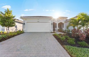 Ellenwood - Legacy Groves: Nokomis, Florida - Pulte Homes