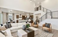 Mountain Vista at Sunset Flats por Pulte Homes en Provo-Orem Utah