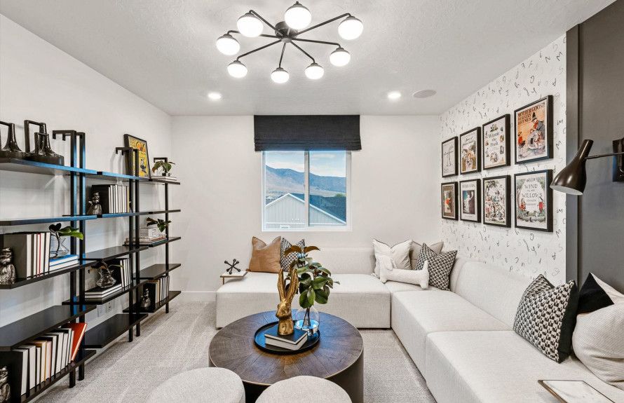 Elevated Everyday Living