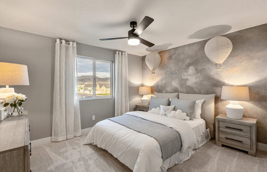 Modern Bedroom Designs