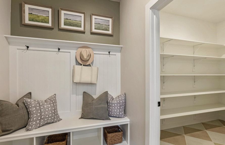 Functional Boot Bench