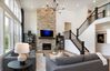 casa en Jefferson Manor por Pulte Homes