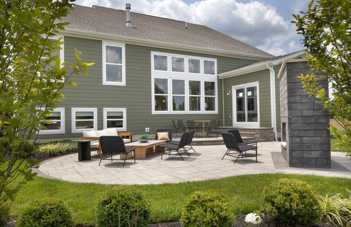 Outdoor Space