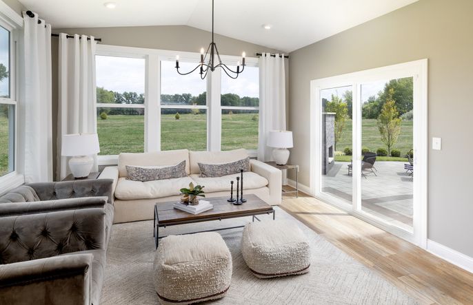 Sunroom