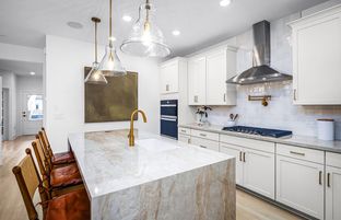 Mont Blanc - Chene Blanc: West Linn, Oregon - Pulte Homes