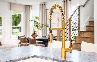 Tabor - Chene Blanc: West Linn, Oregon - Pulte Homes