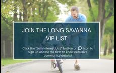 Long Savanna: Charleston, South Carolina - Pulte Homes