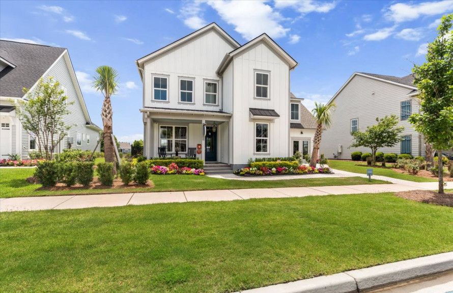 Stunning Floorplans