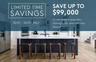 Patterson Ranch por Pulte Homes en Austin Texas