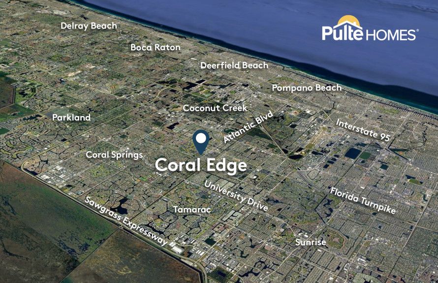 Prime Broward Location