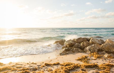 Nearby Beaches