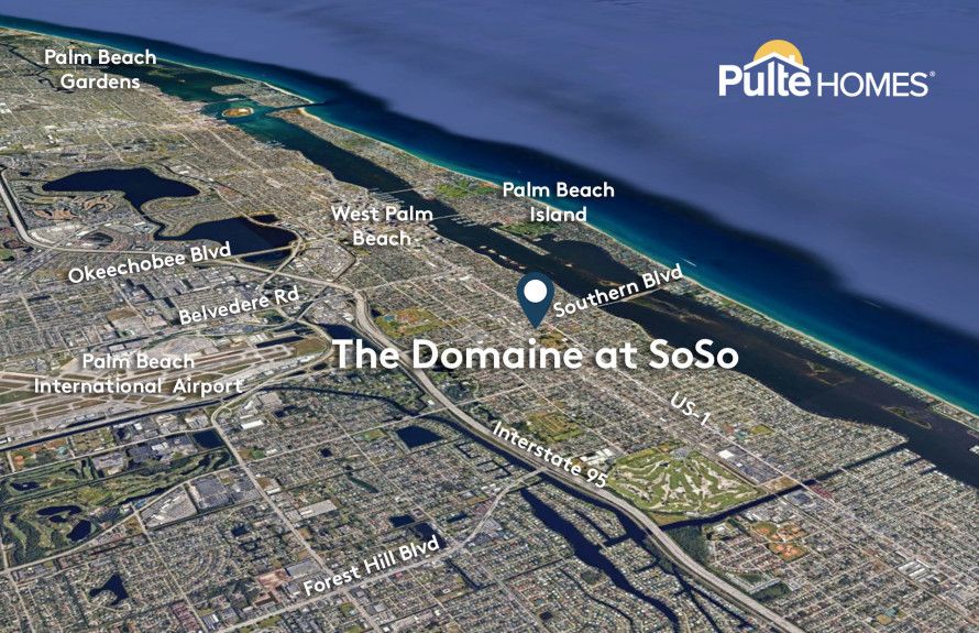 Location, Location, Location!