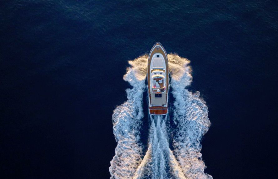 3 Miles to Palm Harbor Marina