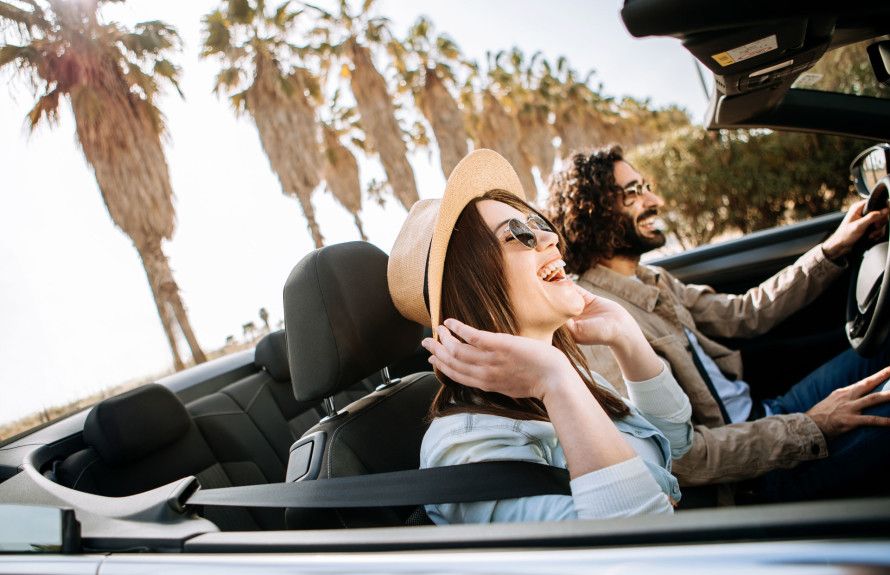 Close Proximity to I-95