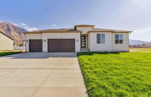 Arches - Salem Foothills: Salem, Utah - Pulte Homes