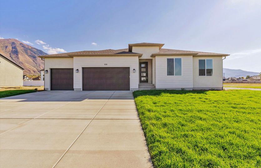 1018 E 250 South St (Arches)