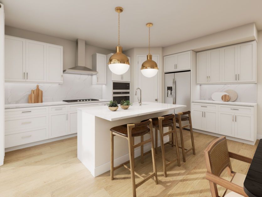 4232 East Flutter Privado (Plan 4)